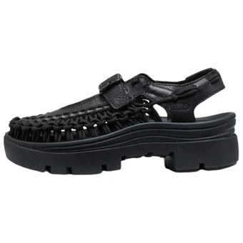 Обувь для речного треккинга Keen UNEEK PLT Leather Unisex | Китай.рф