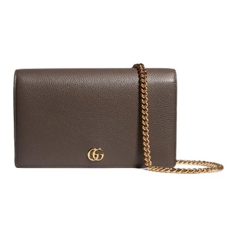 Сумка GUCCI GG Marmont женская через плечо | Китай.рф