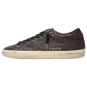 Кроссовки Golden Goose Super Star для скейтборда | Китай.рф