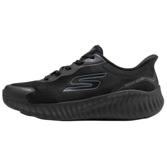 Кроссовки Skechers GO RUN NOW черные мужские для бега | Китай.рф