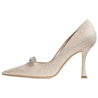 Туфли Jimmy Choo Belinda на каблуке | Китай.рф
