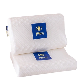Подушка Lanza Memory Foam ортопедическая для сна | Китай.рф