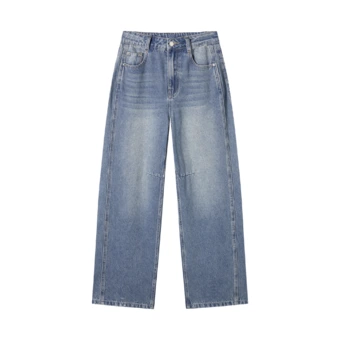 Джинсы DIALOGUE Jeans женские прямые | Китай.рф