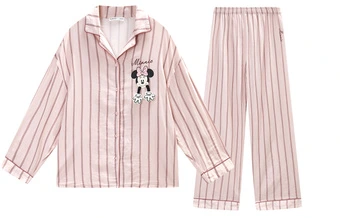 Комплект пижамы GUKOO x Disney Mickey Mouse для женщин | Китай.рф