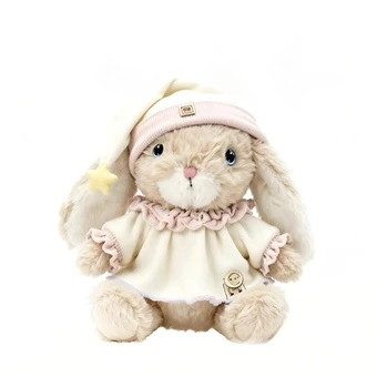 Мягкая игрушка JELLYCAT Зайка 15 см | Китай.рф