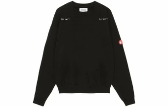 Худи Cav Empt с логотипом, унисекс | Китай.рф