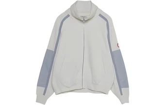 Куртка Cav Empt с высоким воротником унисекс бежевая | Китай.рф