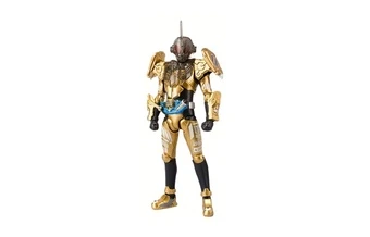 Фигурка BANDAI SHF Kamen Rider Grease | Китай.рф