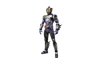 Фигурка Kamen Rider Amazons Neo BANDAI SHF 14 см с подвижными деталями | Китай.рф