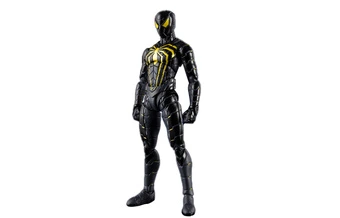 Фигурка BANDAI Человек-паук SHF коллекционная 15 см | Китай.рф