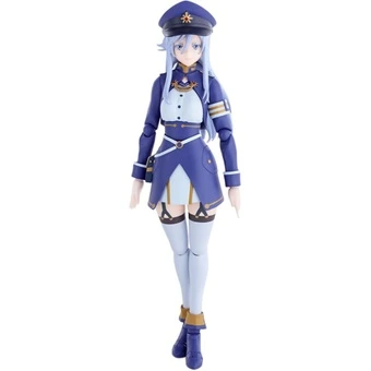 Фигурка BANDAI SH Figuarts Фрадьерна Милиз 86, коллекционная | Китай.рф