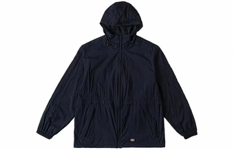 Куртка Dickies с капюшоном и молнией | Китай.рф