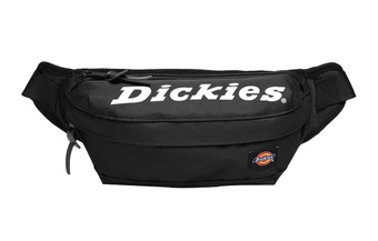 Сумка через плечо Dickies черная унисекс | Китай.рф
