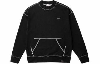 Толстовка Dickies с буквенным принтом | Китай.рф