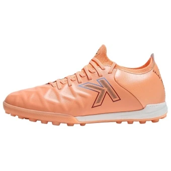 Футбольные бутсы KELME TF кораллово-оранжевые | Китай.рф