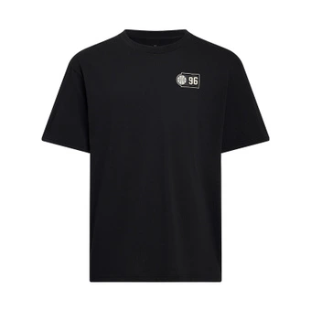 Футболка Under Armour Heavyweight Hoops Courtside мужская черная | Китай.рф