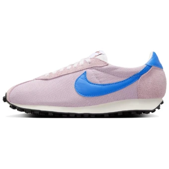 Кроссовки Nike LD-1000 для женщин, пыльно-сиреневый с белым и чёрным | Китай.рф