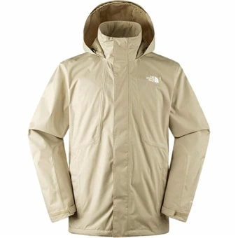 Ветровка The North Face Urban Exploration Unisex Gravel Sand | Китай.рф