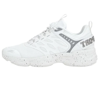 Кроссовки PLEIN SPORT Venom Striker, повседневные, унисекс, белые | Китай.рф