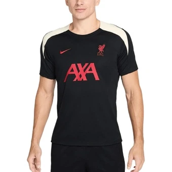 Футбольная майка Nike Liverpool 24/25 мужская с Dri-FIT | Китай.рф