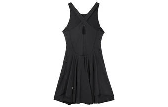lululemon Court Crush: Теннисное платье-сарафан Everlux™ | Китай.рф
