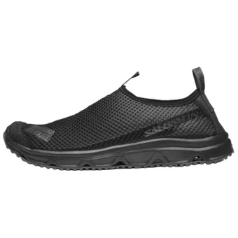 Salomon Rx Moc 3.0 Черные: Унисекс Кроссовки для Активного Отдыха | Китай.рф