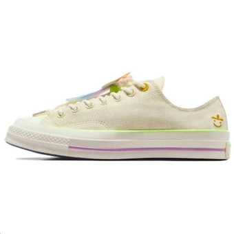 Кеды Converse 1970s низкие на шнуровке | Китай.рф