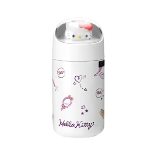 Термокружка MINISO Sanrio с плюшевым персонажем, 280 мл | Китай.рф