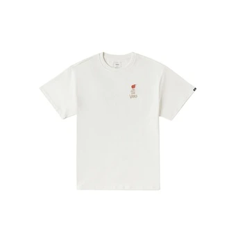 Футболка Vans x YISHUJIA, LIANMINGKUAN унисекс | Китай.рф