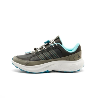 Кроссовки для бега adidas ROAM WANDER, мужские, зелёные, с амортизацией | Китай.рф