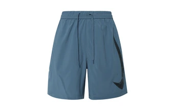 Кэжуал шорты Nike Dri-FIT Form мужские синие | Китай.рф