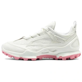Кроссовки Ecco Biom C Trail женские белые | Китай.рф