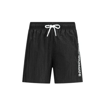 Шорты EMPORIO ARMANI мужские свободного кроя | Китай.рф