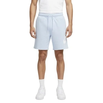 Шорты Nike Casual Shorts мужские синие | Китай.рф