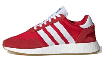 Кроссовки adidas Originals I-5923 красные | Китай.рф