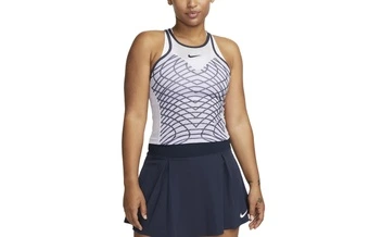 Жилет Nike Court Dri-FIT Slam с принтом для женщин | Китай.рф