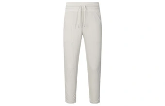Брюки женские Lululemon Dance Studio Casual, свободные, с завязками | Китай.рф