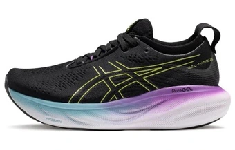 Кроссовки Asics GEL-Nimbus 25 женские для марафона | Китай.рф