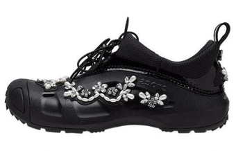 Сандалии-кроссовки Crocs Quick Trail для унисекс | Китай.рф