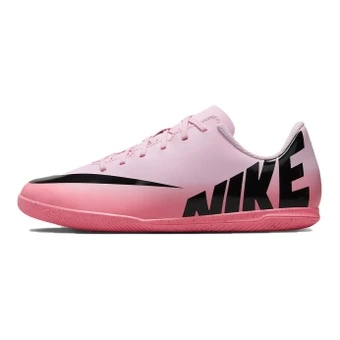 Детские футбольные бутсы Nike Mercurial Vapor 15 розовые | Китай.рф