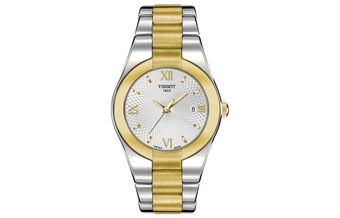 Швейцарские часы TISSOT T043.210.22.038.00 | Китай.рф