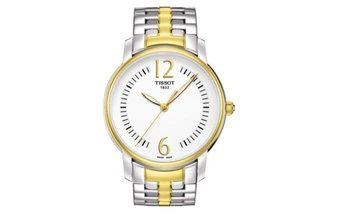 Часы TISSOT T-Trend T052.210.22.037.00 | Китай.рф