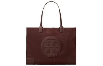 Сумка-тоут TORY BURCH TB Ella женская деним | Китай.рф