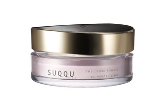 Пудра рассыпчатая SUQQU Crystal Setting Honey Pink 20г | Китай.рф