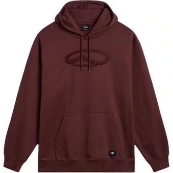 Толстовка Vans Oval Sweatshirt Men's Brown | Китай.рф