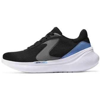 Кроссовки Skechers Sport для бега женские черно-синие | Китай.рф