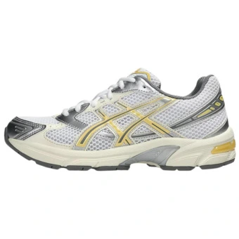 Кроссовки ASICS Gel-1130 White Faded Yellow | Китай.рф