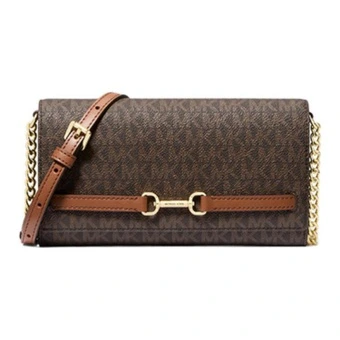 Сумка через плечо MICHAEL KORS Carson из искусственной кожи | Китай.рф