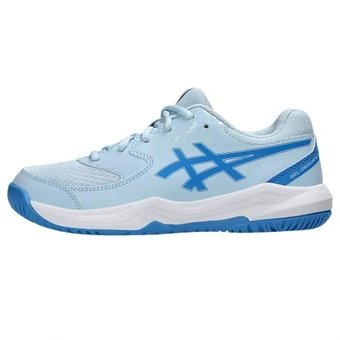 Детские кроссовки ASICS Gel-Dedicate 8 синие | Китай.рф