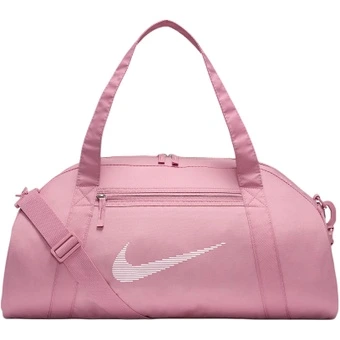 Сумка дорожная Nike Gym Club 24L розовая | Китай.рф